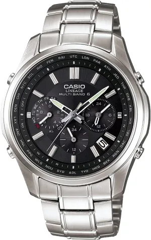 [ Liw-m610d-1ajf ] Casio Lineage Multiband6 affiliate ember Japanese Model 