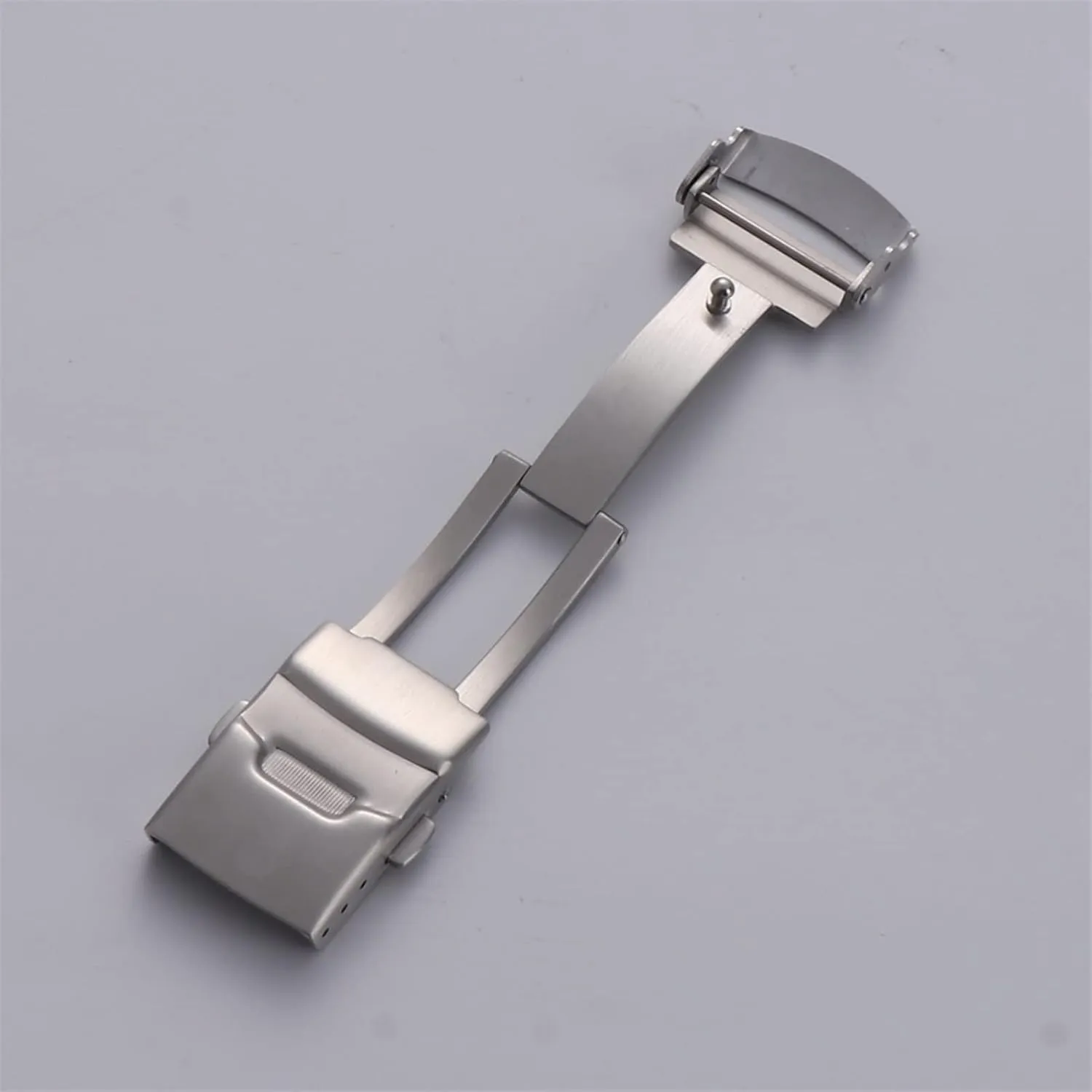 22 Mm dive circulation operational Folding Safety Clasp Watch Buckles(18mm20mm22mm 3pcs) 18 Mm 20 Mm 