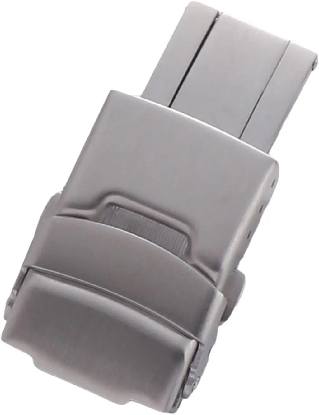 22 Mm dive circulation operational Folding Safety Clasp Watch Buckles(18mm20mm22mm 3pcs) 18 Mm 20 Mm 