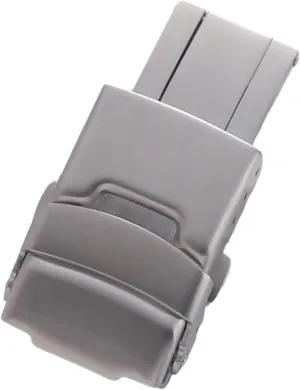 22 Mm dive circulation operational Folding Safety Clasp Watch Buckles(18mm20mm22mm 3pcs) 18 Mm 20 Mm 