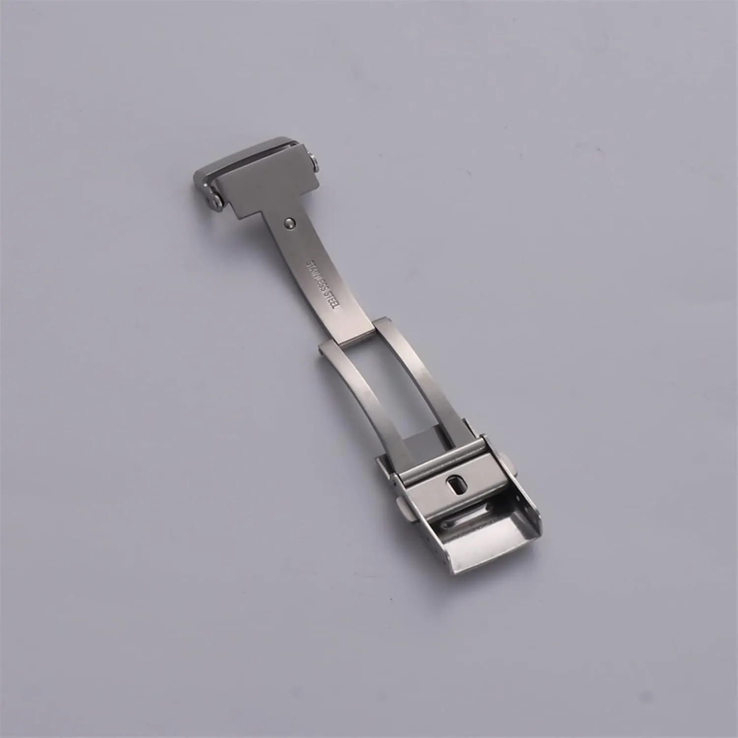 22 Mm dive circulation operational Folding Safety Clasp Watch Buckles(18mm20mm22mm 3pcs) 18 Mm 20 Mm 