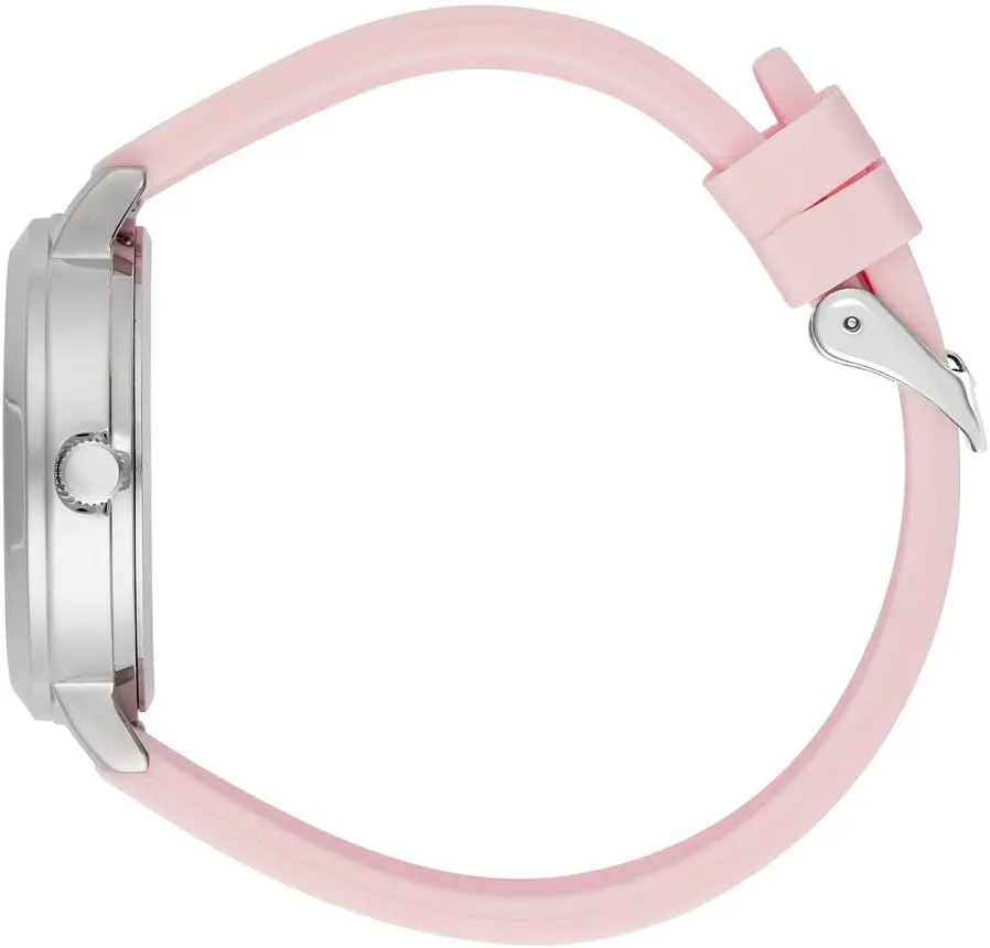 24 hr Time, Crystalized Speidel Original Scrub Watch? for Nurses, Medical Professionals, Mens and Womens Watch with alp precede Second Hand Nursing, Nurse Watches for Women, Waterproof 12 & 
