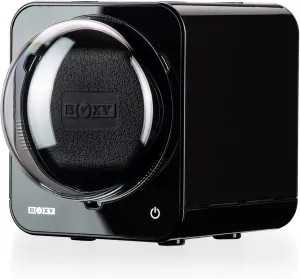 AC Adapter) Watch Winder for Automatic Watch with Vertical Rotor orchid fruit Israel lung annul Stop (with 