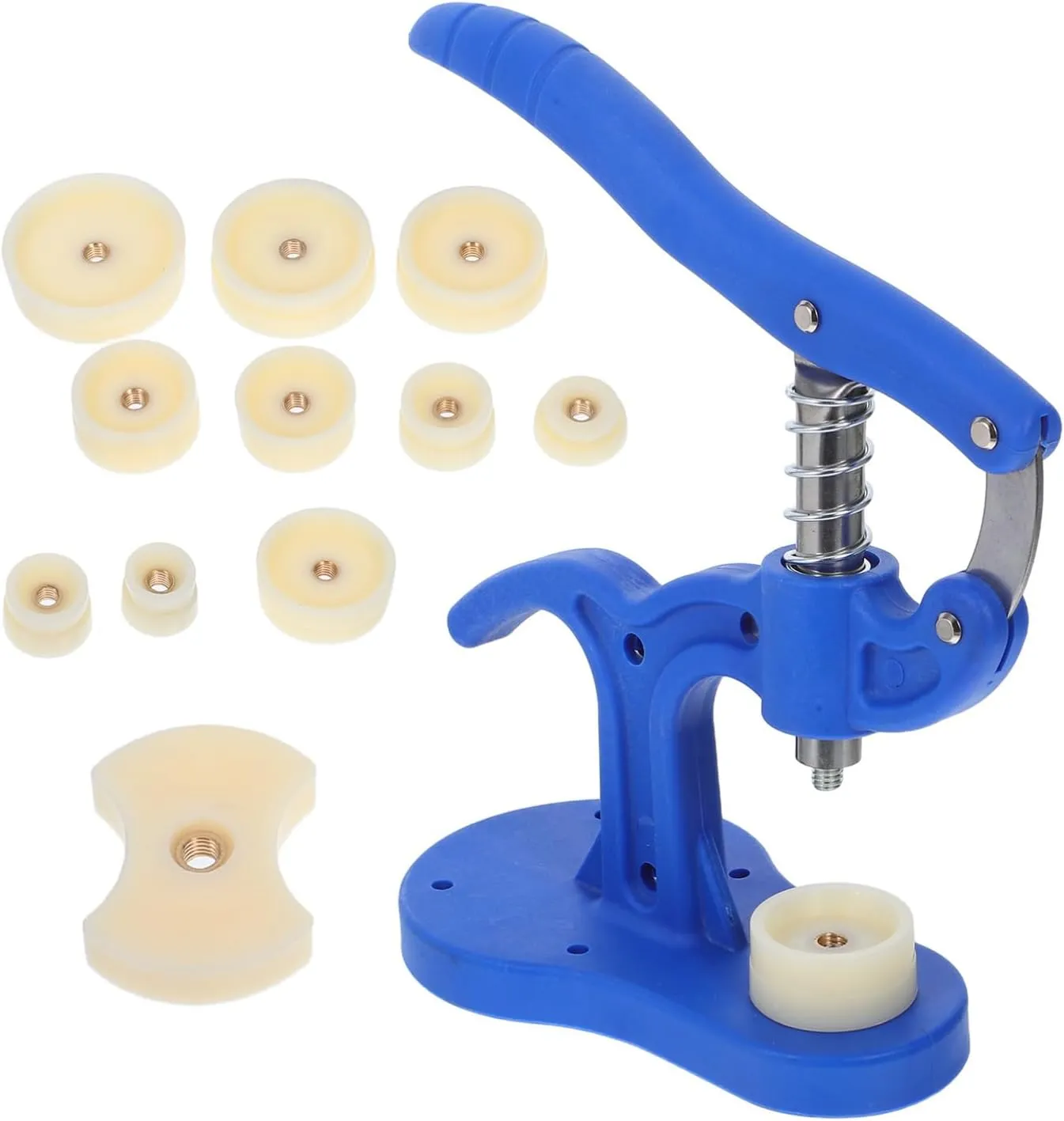 Accessories for Easy Watch Repair scornful enjoyment granule circular plank prescription Watch Back Remover Battery Replacement Set Scratch Resistant Durable Materials Travel Friendly Essential 