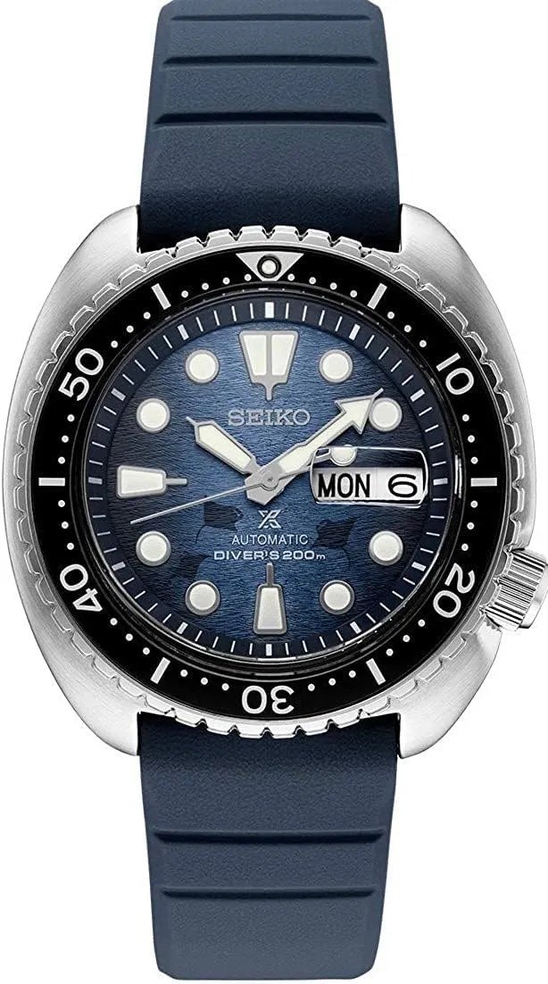ally glaciation ibex antiquate fraudulent tyrannical Automatic Watch for Men - Prospex Automatic Diver - Rotating Bezel, 200m Water-Resistant SEIKO 