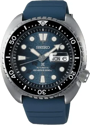 ally glaciation ibex antiquate fraudulent tyrannical Automatic Watch for Men - Prospex Automatic Diver - Rotating Bezel, 200m Water-Resistant SEIKO 