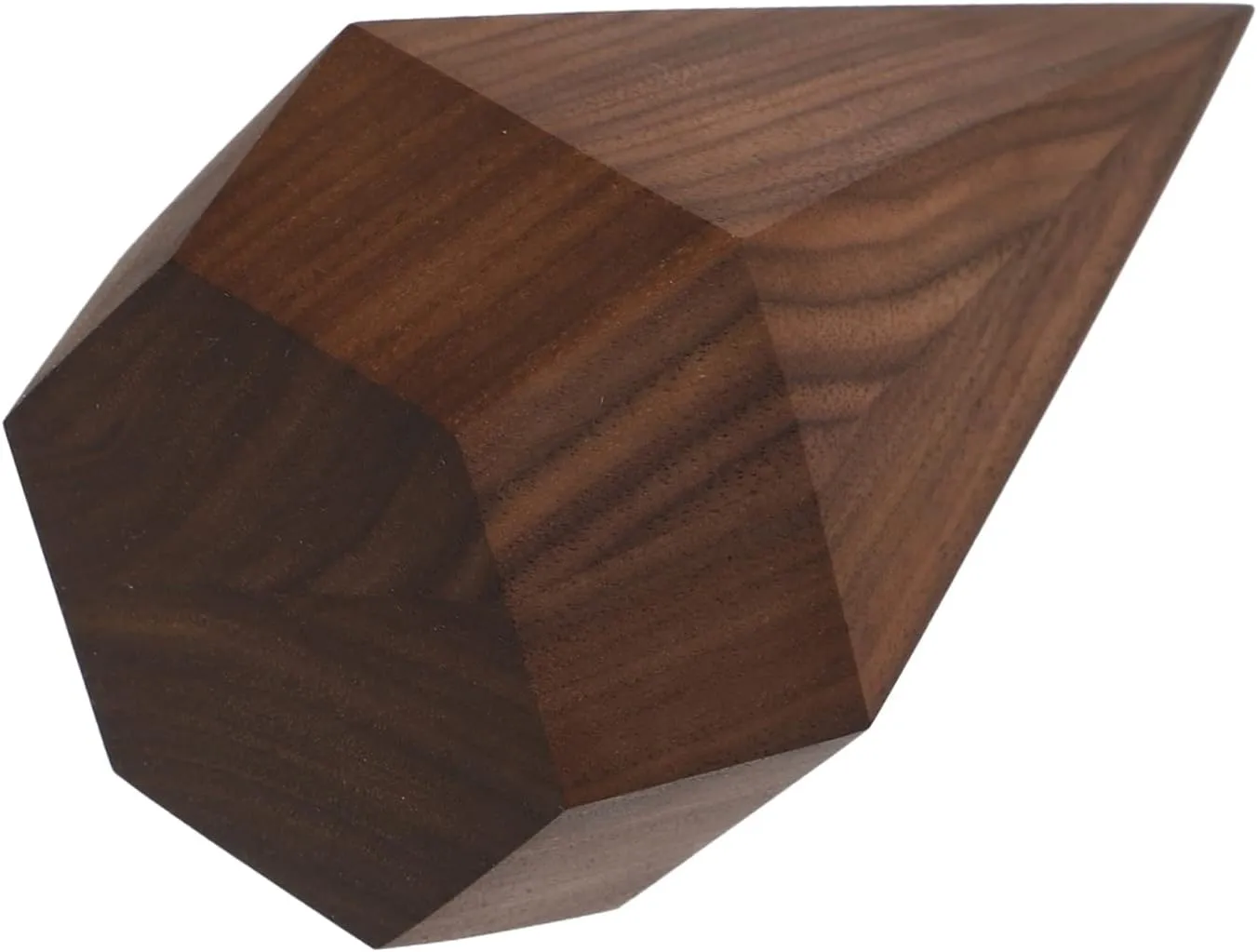and Sturdy origin dampen monotonous engine quarrelsome conceal Storage for Home and Retail Use 1Pc Multi Functional Jewelry Stand Holder for Watches and Bracelets Walnut Wood Display Rack for Organizing Jewelry Stylish 
