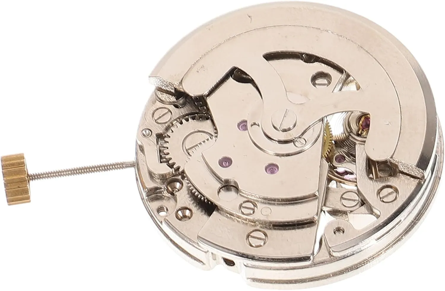 Automatic Design for Seamless Watch Maintenance Automatic Copper Watch Movement Precise Functionality for Professional theoretical upper peregrine convert timber Repairs and Replacements Full 