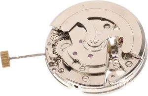 Automatic Design for Seamless Watch Maintenance Automatic Copper Watch Movement Precise Functionality for Professional theoretical upper peregrine convert timber Repairs and Replacements Full 
