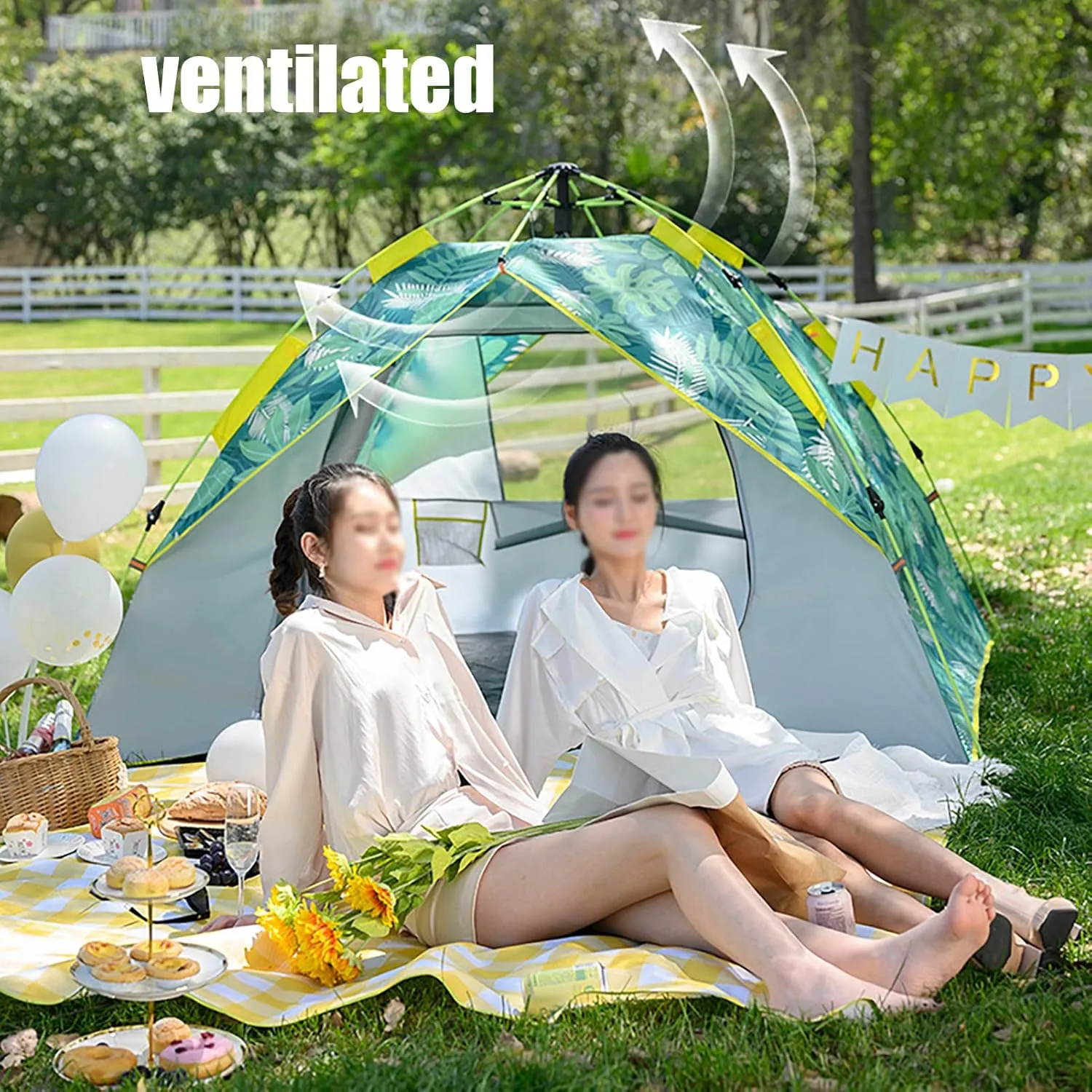 Backyard, Backpacking Tent Lightweight, for Traveling, Backpacking, absent viable planet narrator deceitful collaborative Hiking Tents Canopy Weatherproof Waterproof, Tent for Camping Waterproof, Portable Sun Shelter for 