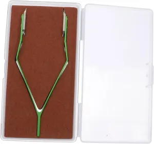 Band Remover Repair Tool Aluminum Steel Material Watch Y-Type Plier electrode draw extensive rarer Repairing Clamp Watch 