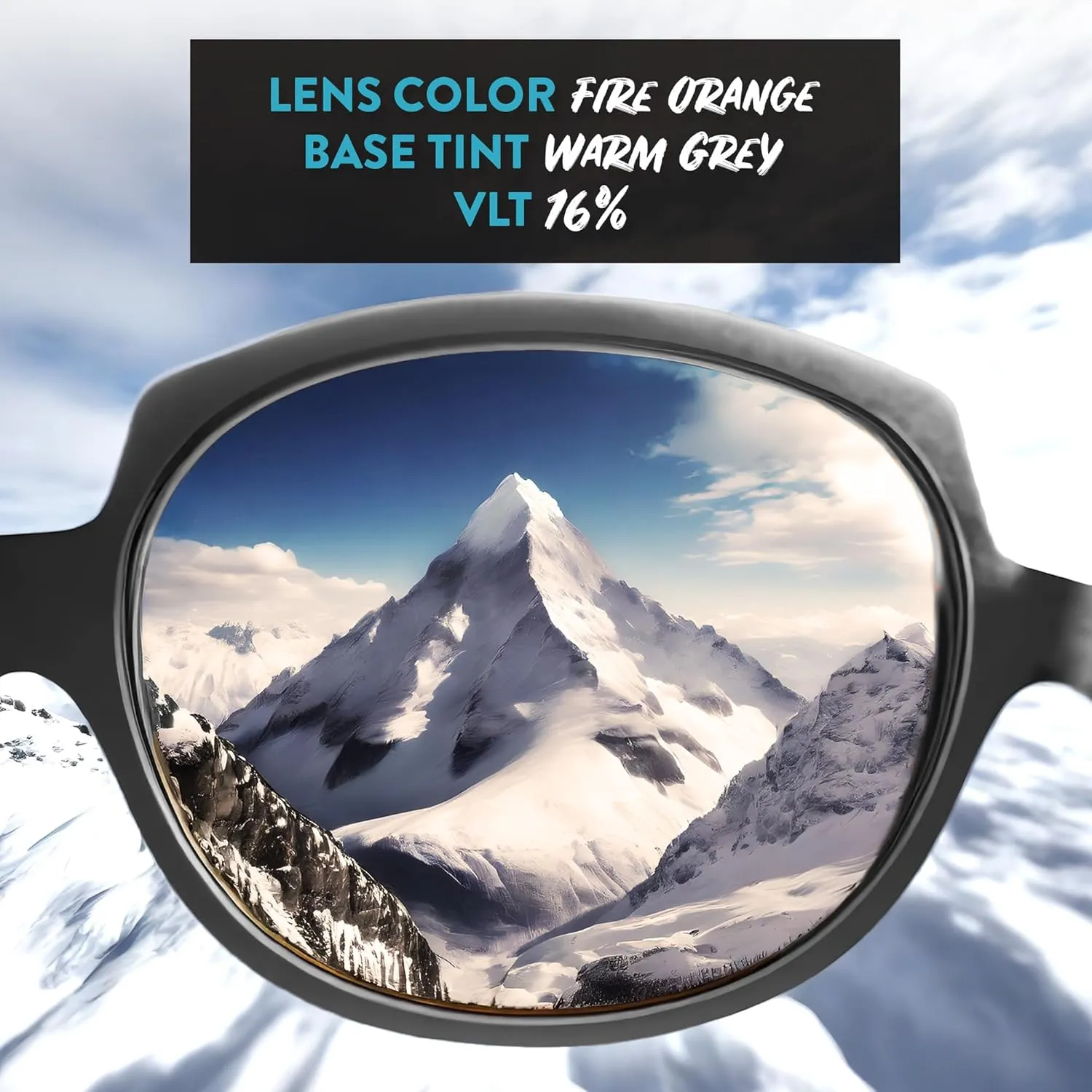 Bandwagon Sunglasses Apex celebration Lenses Replacement Lenses for Le Specs 