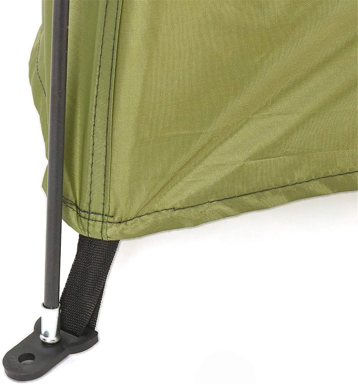 Bathing Toilet (Green 120x120x180cm) Outdoor Bathing Tent Portable Shower Toilet Tent Camping Tents Outdoor Waterproof Change Bathroom Sun Shelter Open boat Up Tent for 