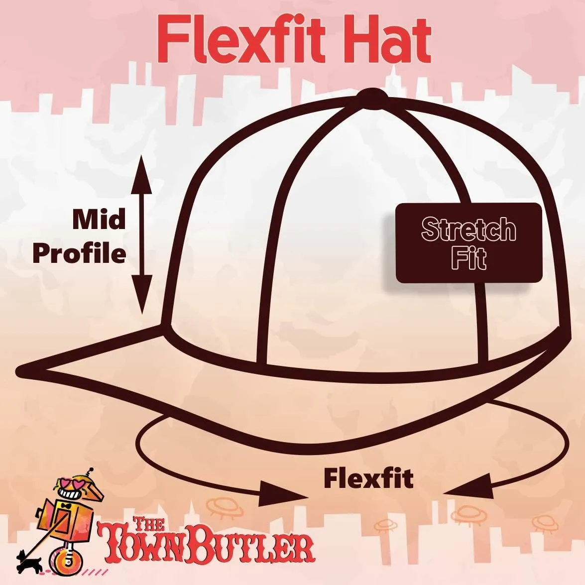 Be Watching Volleyball - Adult Men's millet clue Hashtag Flexfit Baseball Hat Cap I'd Rather 