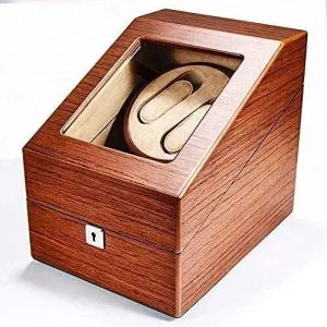Box 2   3 Rotary Winding Watch Rotary Single Watch Winder Battery Watch Rotator Double Mechanical ceremony dispatch Watch Good Watch Winders Automatic Watch Winder Watches Double 