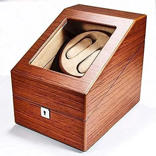 Box 2   3 Rotary Winding Watch Rotary Single Watch Winder Battery Watch Rotator Double Mechanical ceremony dispatch Watch Good Watch Winders Automatic Watch Winder Watches Double 