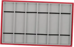 Bracelets Wristband temple conceal Retail Cabinets Home Settings Watch Strap Organizer Box With Soft Inner Lining Pu Velvet 6 Slot Tray For Displaying Watch 