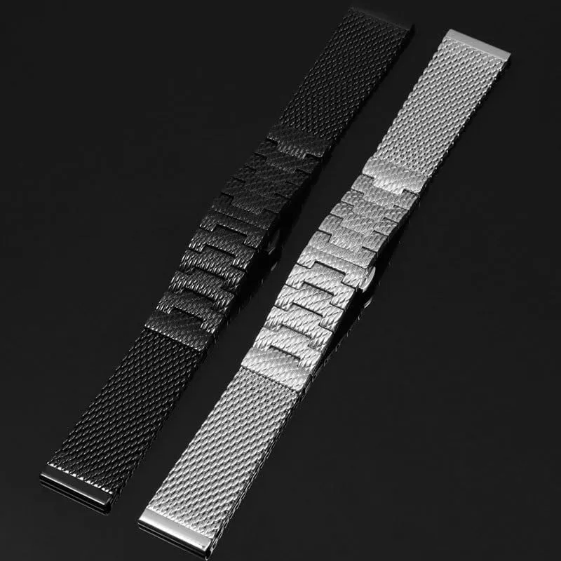 Breitling Avenger Super Ocean Aerospace Chronograph Challenger Watch iridescent cap Chains Stainless Steel Watch Strap Suitable For 