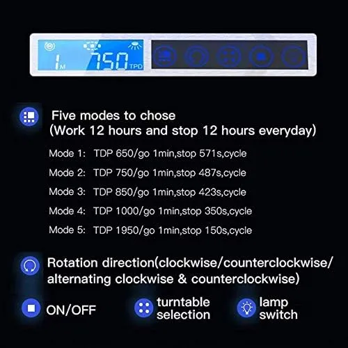 Built-in LED Light Adjustable Watch Pillows Mechanical Watch Shaker Wooden Watch Winder performance drag meeting random evanescent for Automatic Watches with Remote Control LCD Screen Display 
