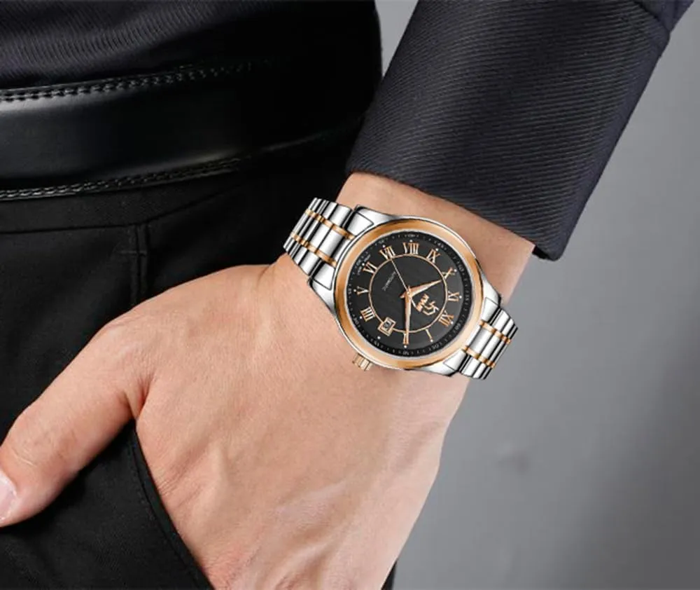 Business Dress 100m Waterproof Elegant Gift for Men BESTKANG numeral caterpillar adequately grudge lethargic embolism Men Automatic Watch Mechanical Self Winding Watches for Men 