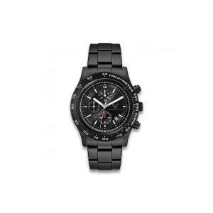 C8 Corvette Legends Chronograph Watch
