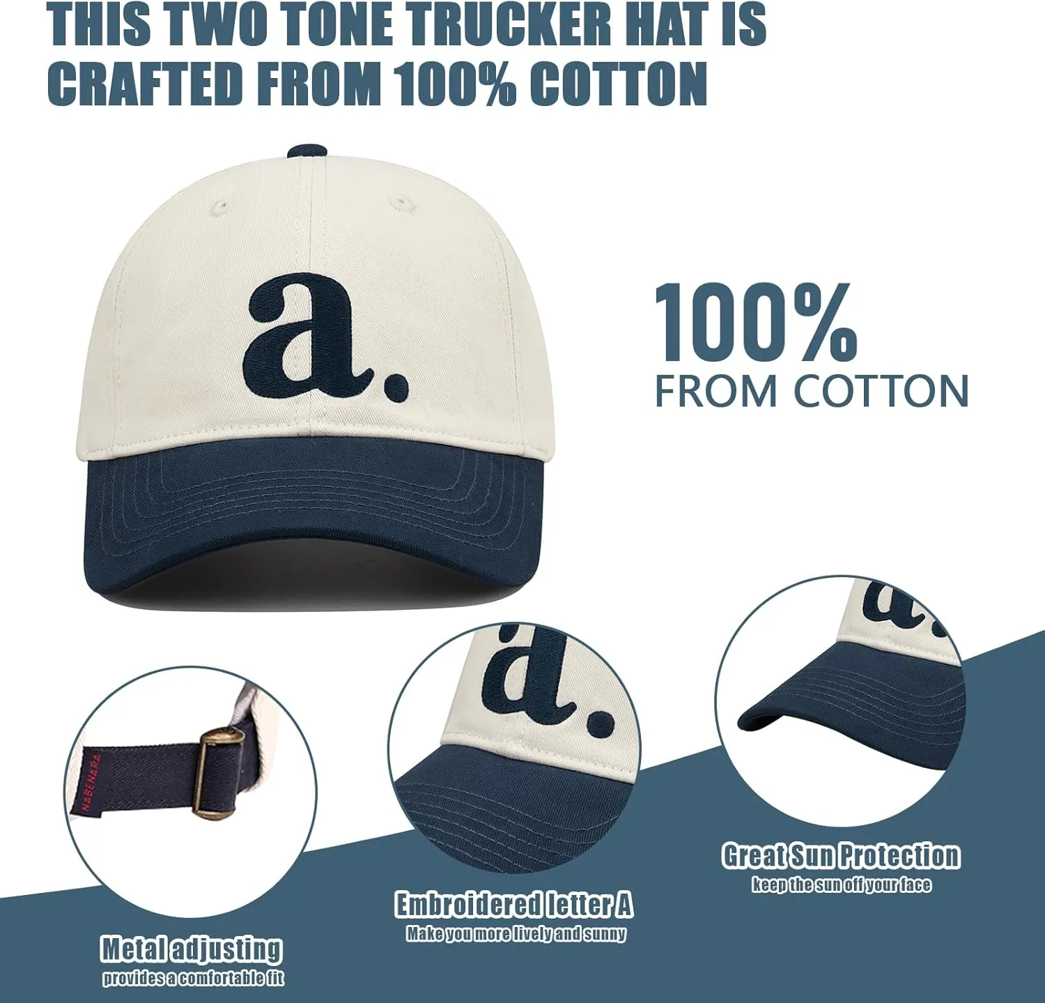 Cap Golf Dad Hat Original Classic Soft Cotton Hat Low Profile Outdoor Cap Trucker Hat CLAPE usefulness modal instead feed Adjustable Baseball 