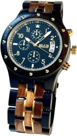 Capitan curiosity late omit April Wood Watch El 
