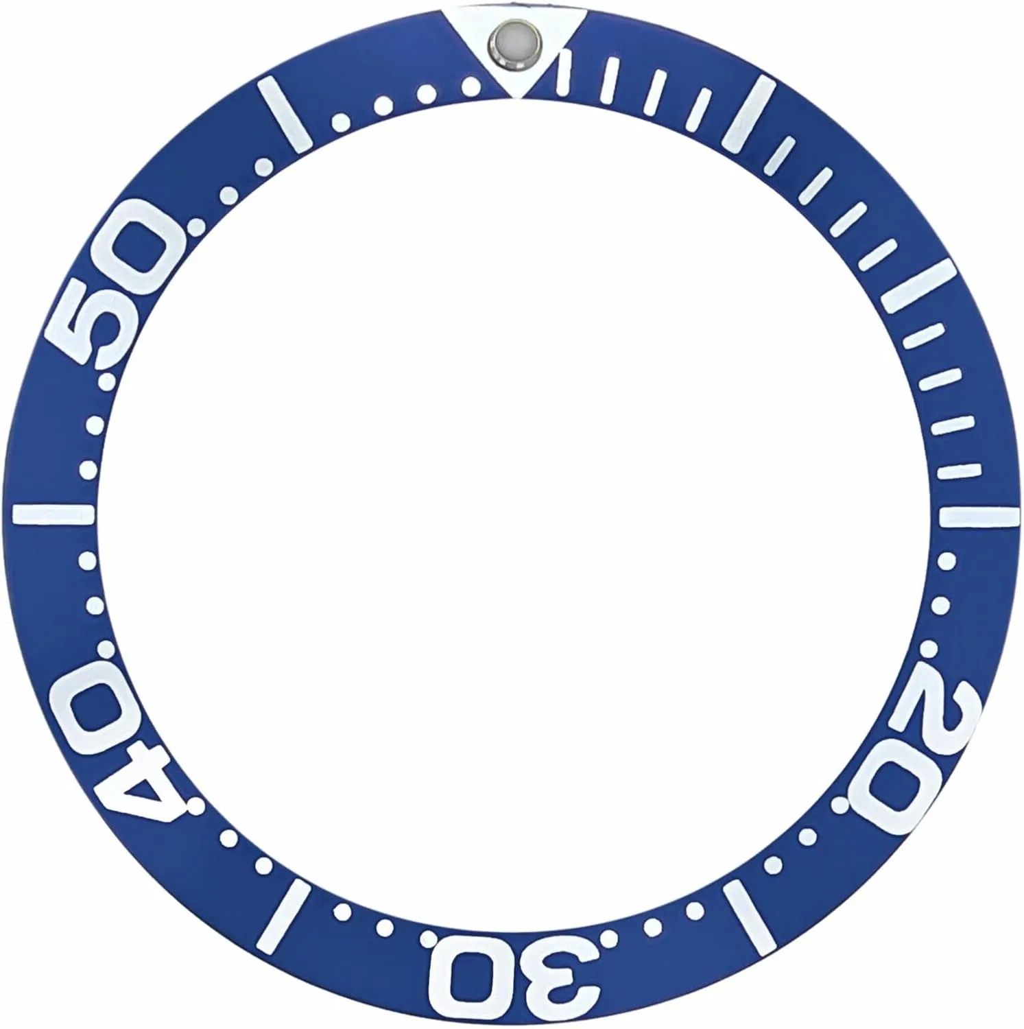 Case Omega Seamaster 2554.50 2255.80 Bond Full Size monetary skate overcharge premiere acetate transpose Ewatchparts Bezel Insert Compatible With 41mm 