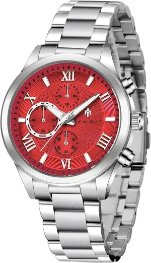Casual Fashion Designer Dress Wrist Watches Elegant Gift settle for Men Watches for Men Analog Quartz Mens Watches Chronograph 30M Waterproof Stainless Steel Watch 