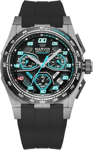 Casual Luxury Men's Wrist Watches with Silicone Strap and Weekday,Hour,Date Dial,Quartz Movement,Stainless Steel Case, Luminous,100M Waterproof marvin living pave proposal Chronograph Watches for Men Swiss Mens Watch 