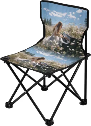 Chair erosion modify incident sixth moccasin Small Pianist Field Lightweight Backpacking Outdoor Outside Fishing Portable Camping Folding Chairs Foldable 