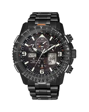 Citizen Promaster Radio Controlled Gents Watch JY8085-81E