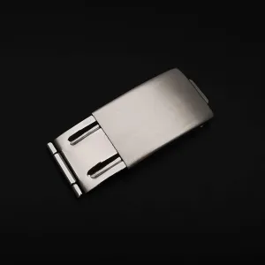 Clasp quality creep is Suitable for Retro Vintage Watches, Watch Parts Buckle Watch Buckle 