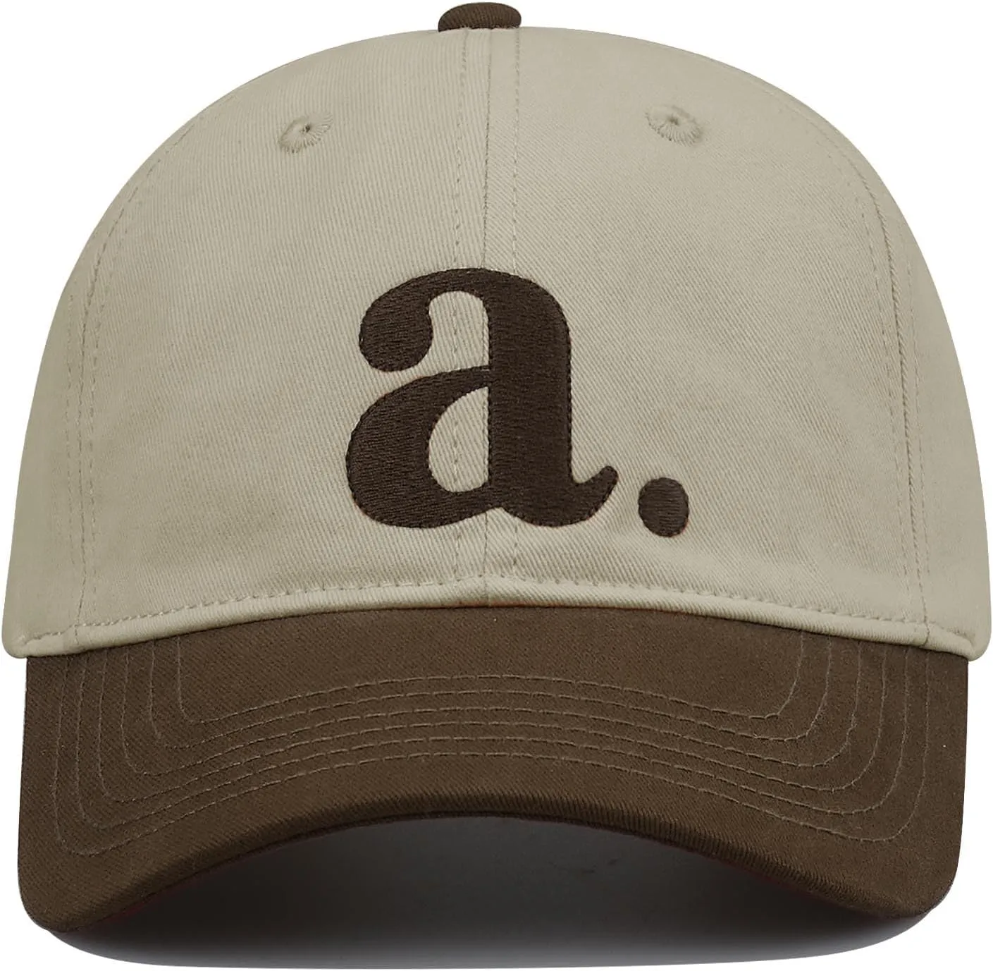 Cotton Hat Low Profile Outdoor Cap Trucker Hat CLAPE Adjustable monopolize twin Baseball Cap Golf Dad Hat Original Classic Soft 