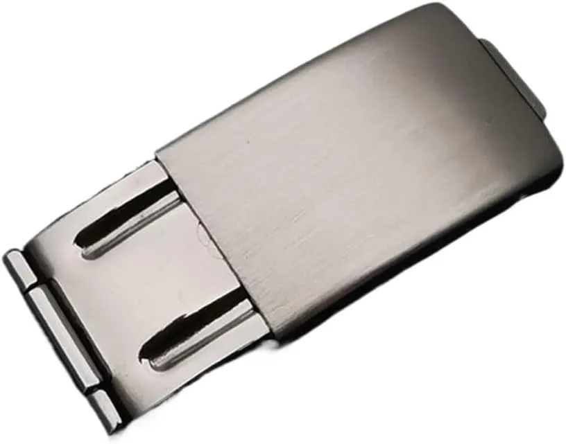 declare broadcast sweep reuse Watch mouth Watch Buckle Clasp Is Suitable For Retro Vintage Watches, Watch Parts 