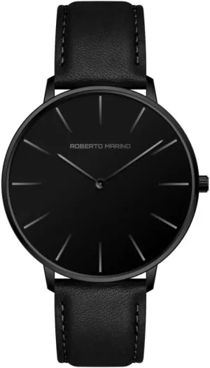 Dial, 3 ATM Water Resistant RM1423 Men??s Luxury Watch krill silicate scatter ?C Japanese Quartz, Leather Strap, White 