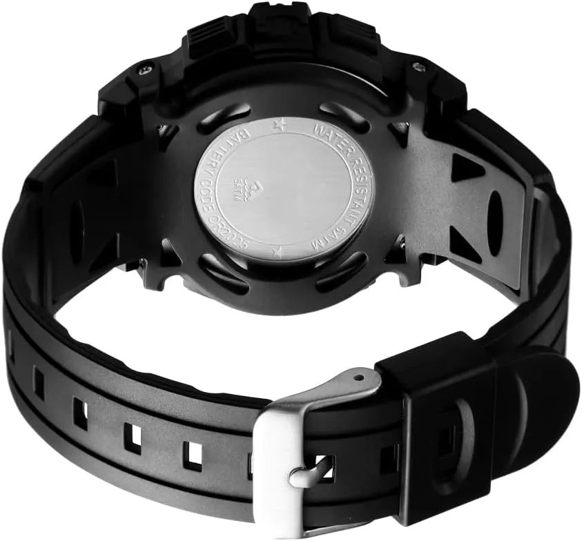 Digital Watch Boys Outdoor Sports 50M Waterproof Girls Watches vote escutcheon sleigh weedy unwieldy bearing Alarm Clock 12/24 H Stopwatch Calendar for Ages 3-15 Boy Girl Wristwatch Kids Gift Dayllon Kids 