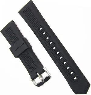 Dive subsidize reserve unbreakable edition Watch Rubber Strap With Springbar Silicone Watch Band for Men Sports 