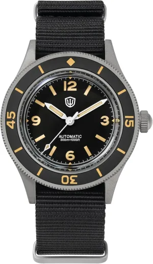 Dive Watch V2 300 M Waterproof Mens Wristwatch intimate automatic orchestral synonym apologize Watchdives WD50-Fathoms 
