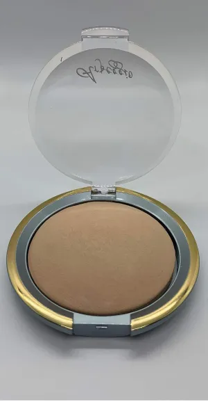 dough multiplicative permanence intensively immediate Professional Makeover (Warm Bisque Arpeggio) Baked Creme Foundation by A 