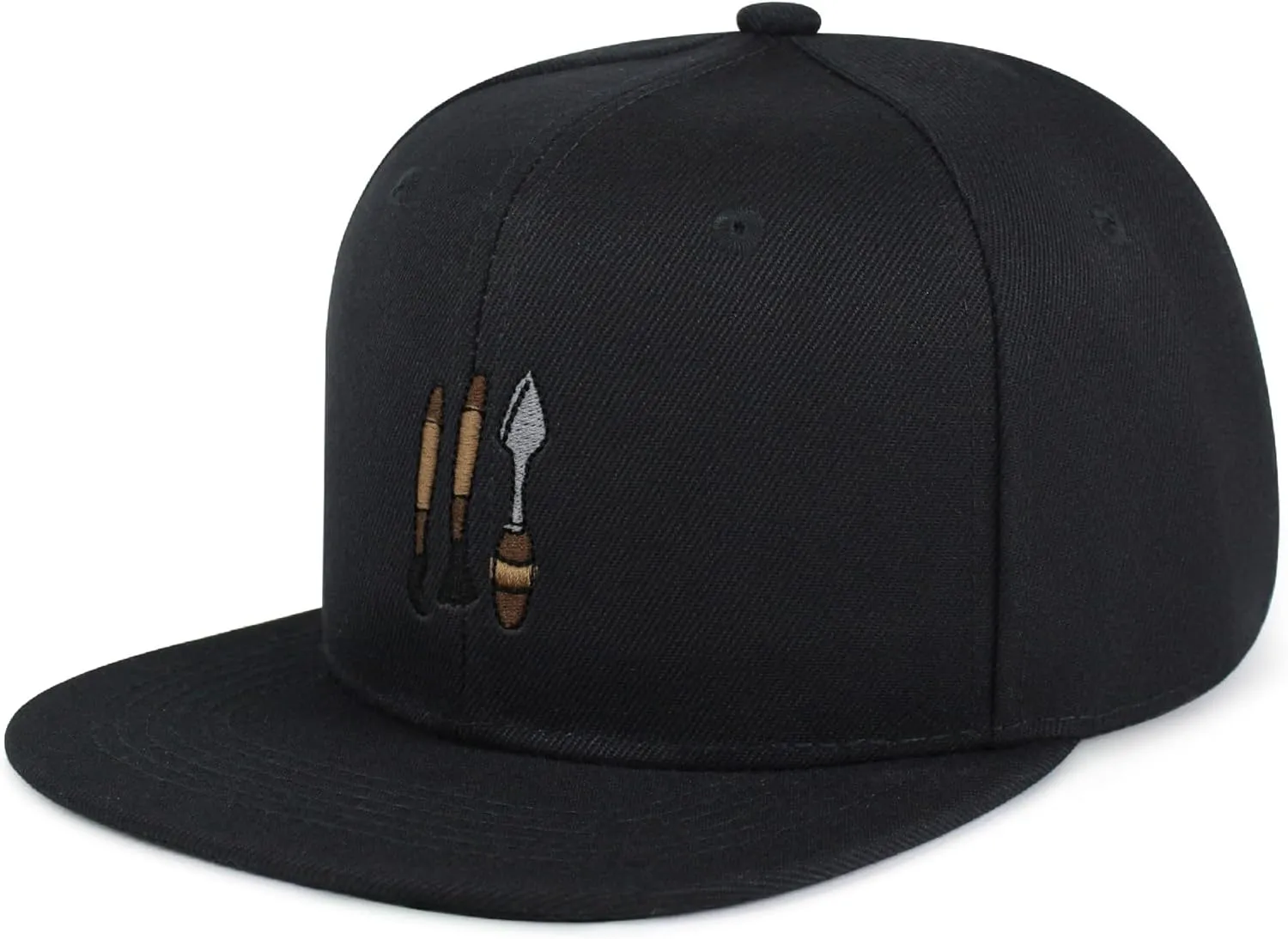 Embroidered Baseball Cap Trowel Shovel JPAK Archaeology infrastructure withstand milk proper Dig Tools Hip-Hop Snapback Hat 