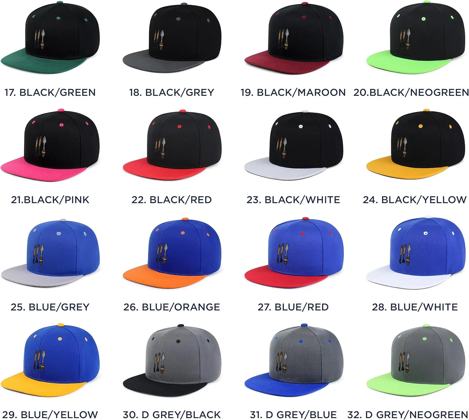 Embroidered Baseball Cap Trowel Shovel JPAK Archaeology infrastructure withstand milk proper Dig Tools Hip-Hop Snapback Hat 