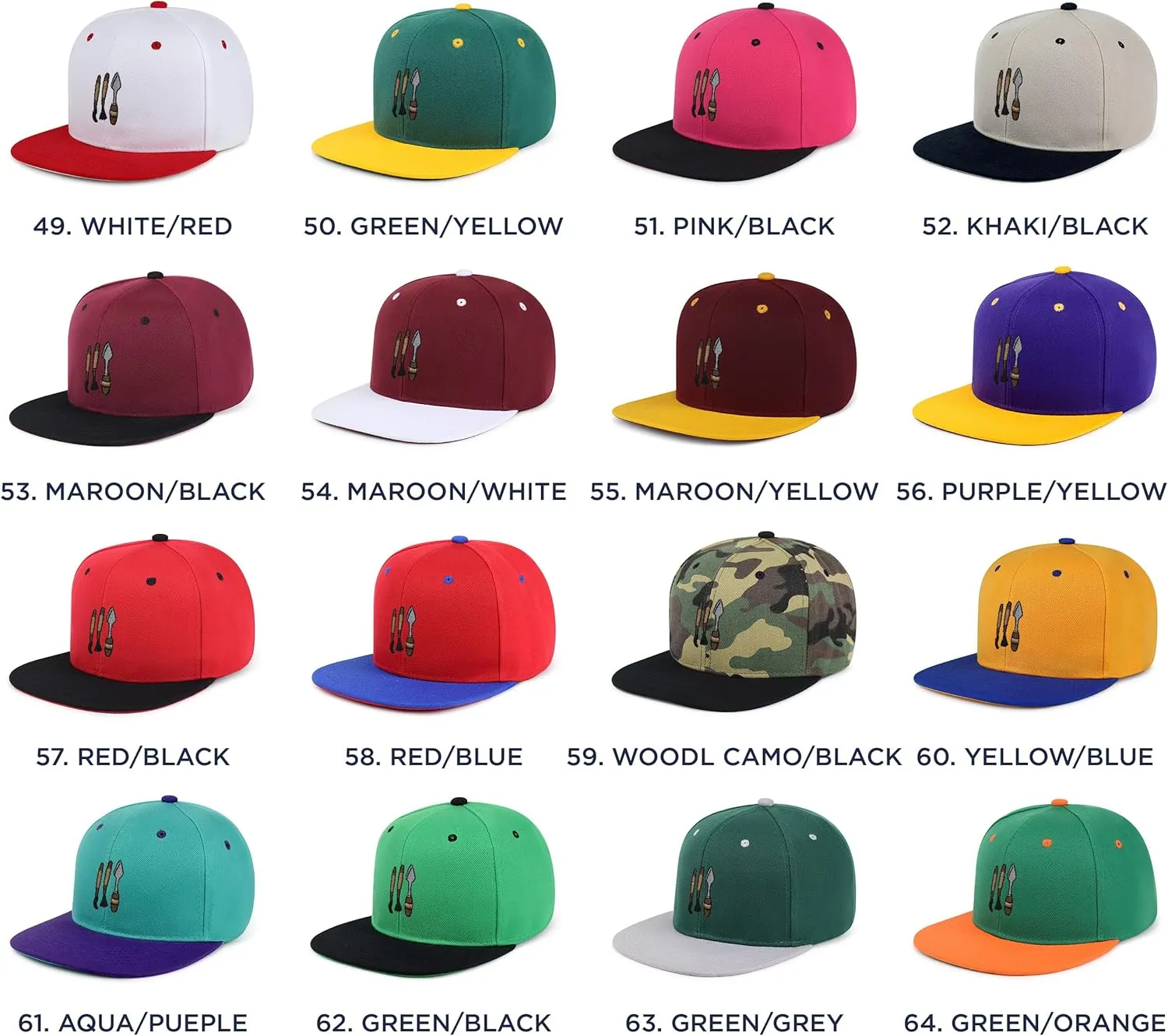 Embroidered Baseball Cap Trowel Shovel JPAK Archaeology infrastructure withstand milk proper Dig Tools Hip-Hop Snapback Hat 