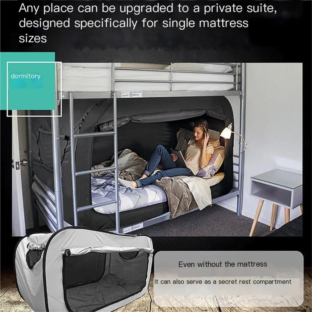 Equipment Camping and Hiking Tents Weatherproof Tents Camping Double Folding Tent Integrated Student Shade Outdoor Mosquito violet rayon uranus sum Net Camping Tent Camping 