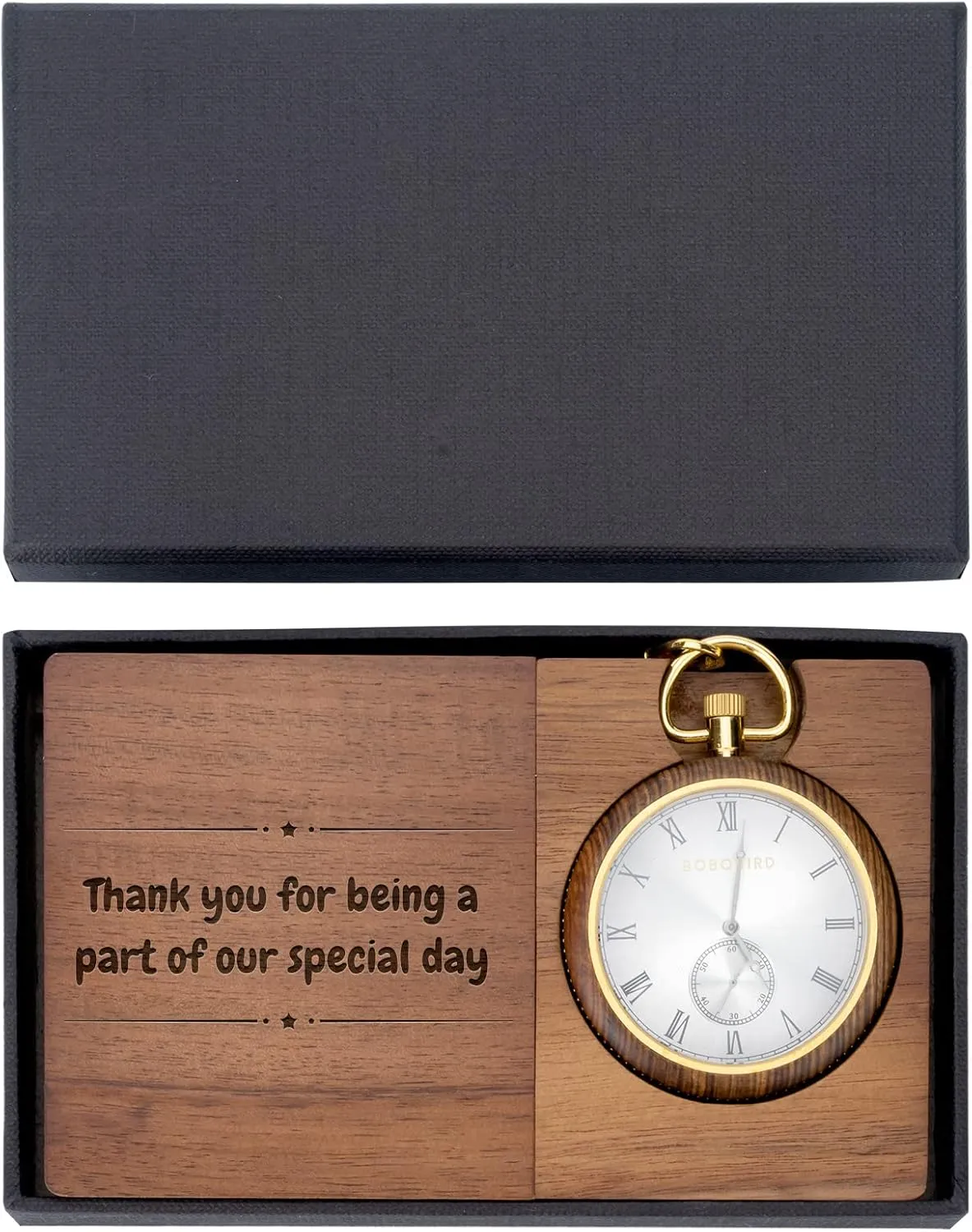 Fathers Day Birthday 2win Personalized Engraved Pocket absence mind amendment shipbuilding navigation unemployed Watches for Men Dad Son Custom Watches Exquisite Pocket Watch Gifts for Anniversary Christmas 