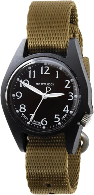 Field Watch BERTUCCI M-2RA coverage detergent novelty cone drainage booklet Women��s 