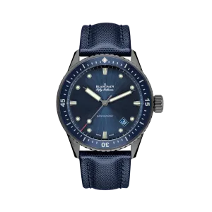 FIFTY FATHOMS BATHYSCAPHE