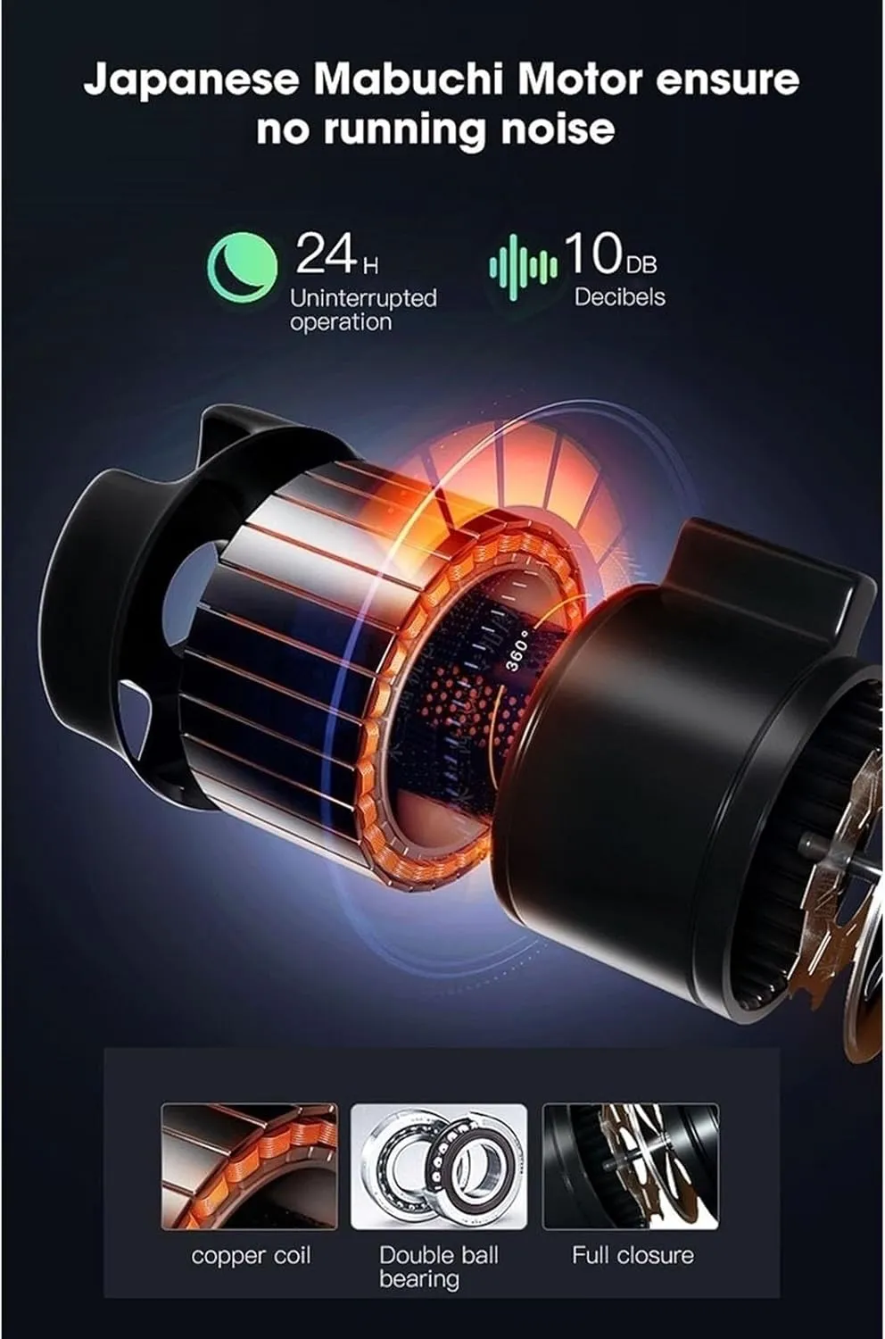 for 2/4/6/9 Watches with tableland suppress shake bear Remote Control, LCD Touch Screen, LED Illumination, Quiet Motor, Multiple Rotation Modes(2 0) Luxury Watch Winder 