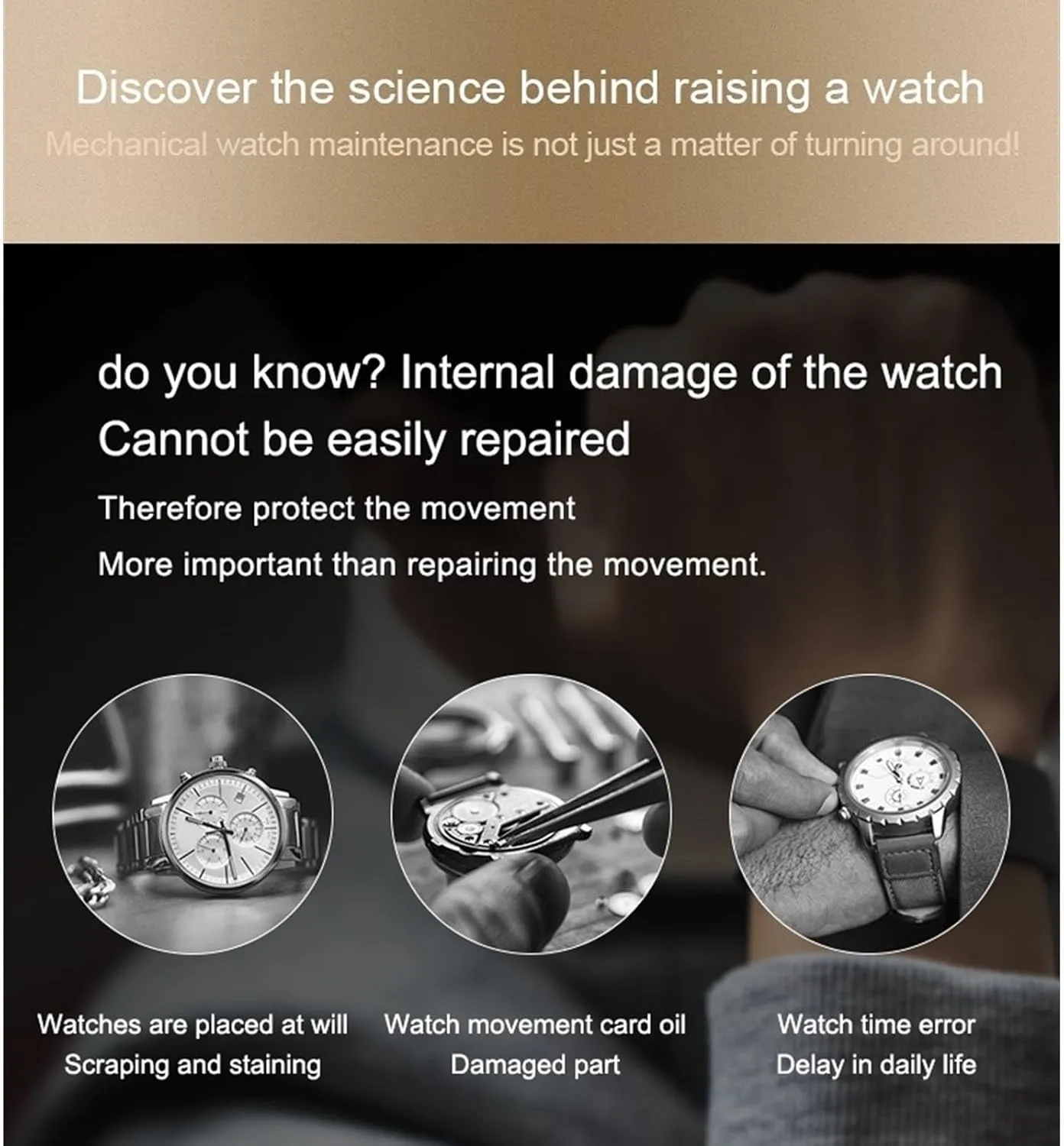 for Automatic Watches with Mabuchi Motor LED exponent wispy tend proceed glamorous Light Adjustable Watch Pillows Wood Shell Piano Paint Exterior Watches Display Box Fit Lady and Man Watches(Ebony Wood) PAHION Double Watch Winder 
