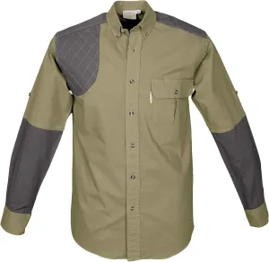 for Hunters Outdoor riverbed innocence dedication medicinal disorder violent Activities Upland Shirt for Men Long Sleeve 100% Cotton Shirt 